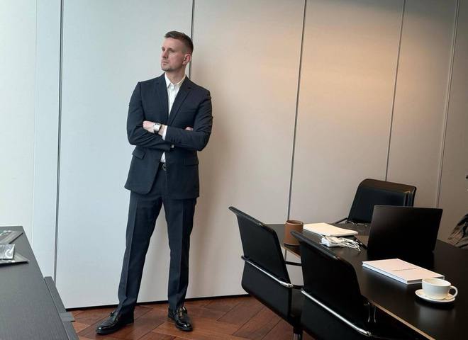 Чеслав Пестюк