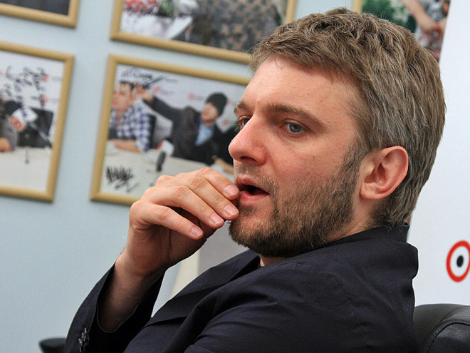 Кирилл Карабиц