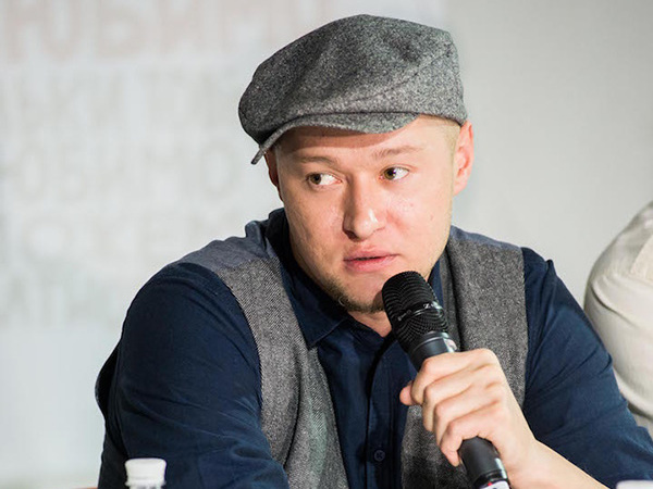 Андрей Хлывнюк