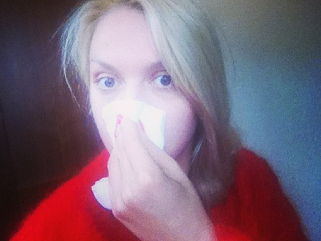 Ольга Полякова