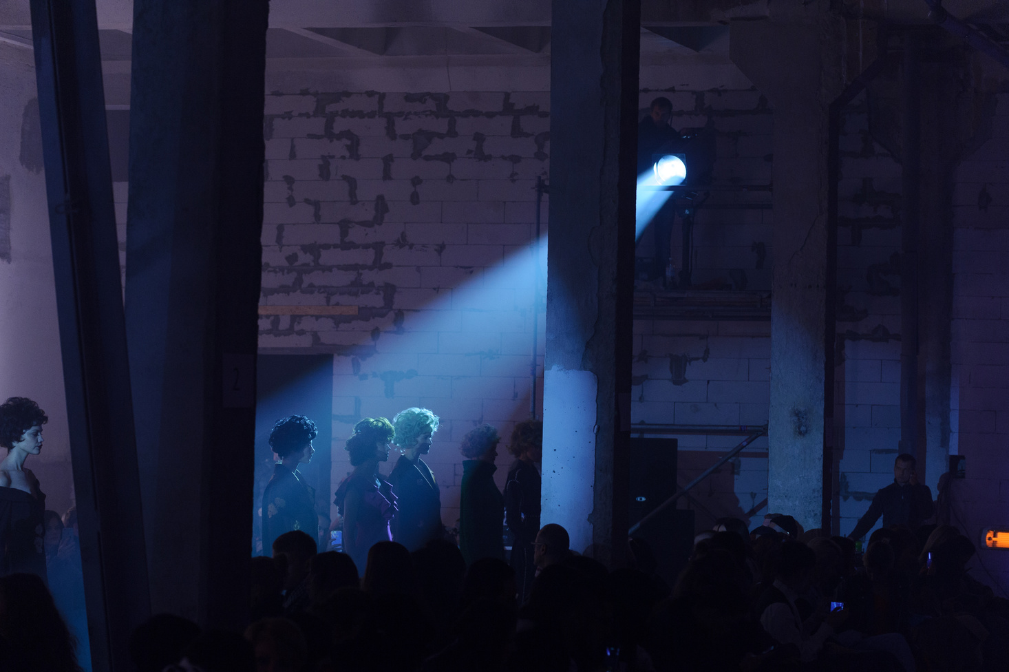 ARTEMKLIMCHUK весна-літо 2017