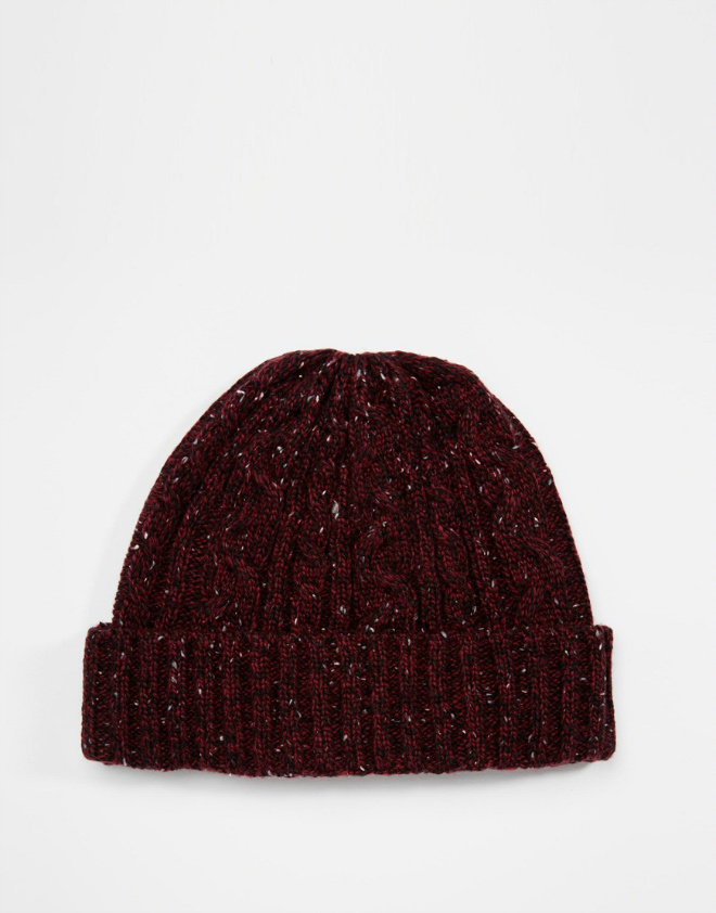 День святого Валентина : модные вязаные вещи в подарок (для него)