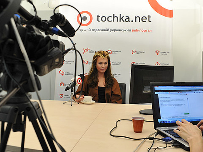 Борис Апрель