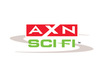 AXN SCI FI