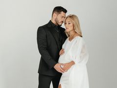 Нікіта Добринін і Даша Квіткова