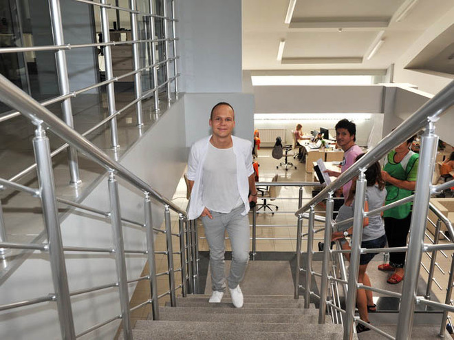 Влад Дарвин