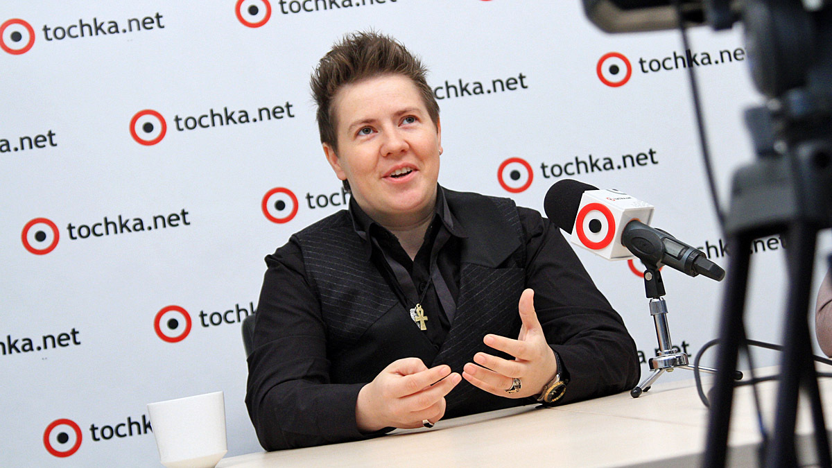 Евгений Литвинкович