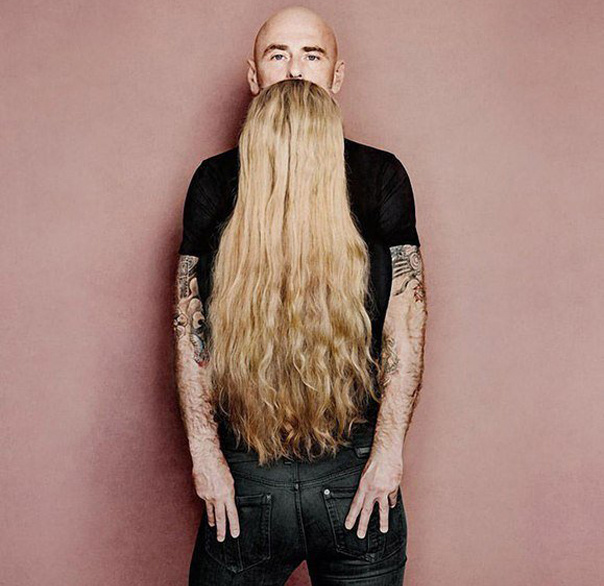 Удачный кадр