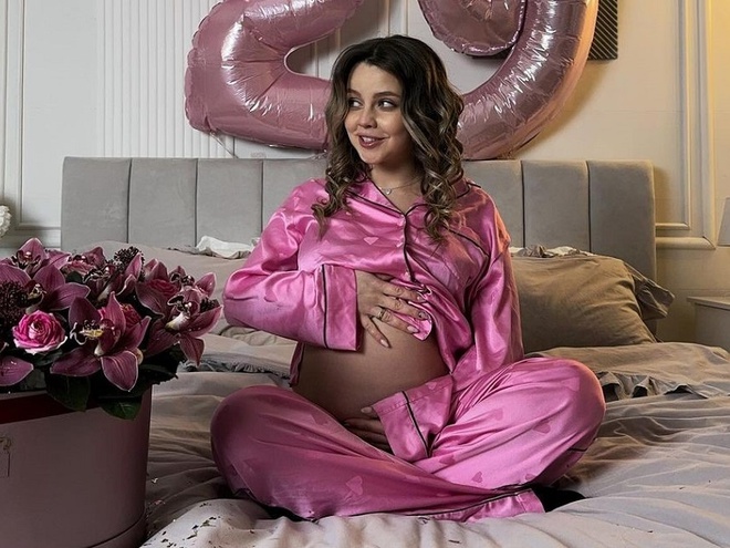 Зірка «Від пацанки до панянки» Роговенко шокувала сумою за пологи в США