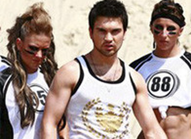 Съемки<br />Фотограф: пресс-служба