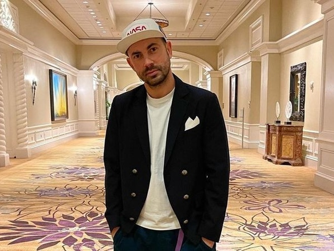 «Був для неї кісткою у горлі»: Бєдняков згадав про спільні зйомки з Оксаною Марченко