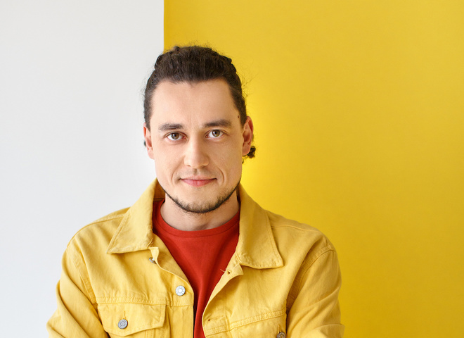 Євген і Олена Синельникова