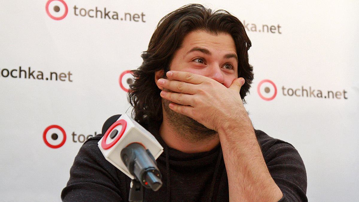 Владимир Ткаченко