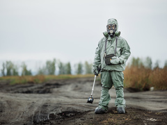 Эпично, дорого, на Оскар: в Украине снимут фильм про Чернобыль