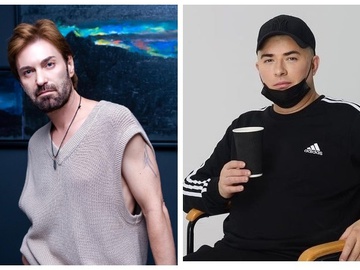 «Був майстром борщу»: EL Кравчук згадав, як жив у студентському гуртожитку із Данилком