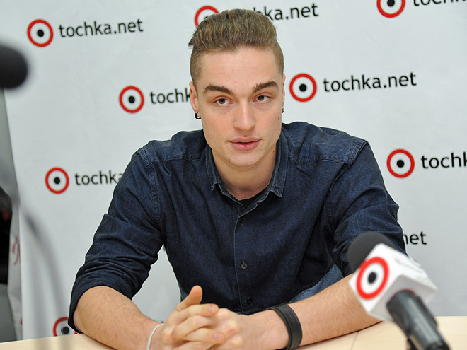 Назар Грабар