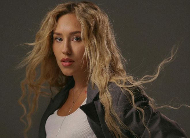 Даша Квиткова