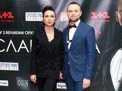 Бенефіс Руслана Квінти: фотозвіт з бекстейджа концерту