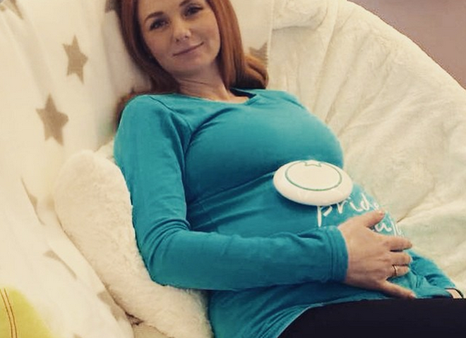 Лена Катина