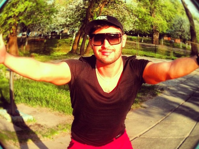 Виталий Козловский