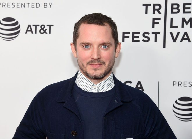 Элайджа Вуд