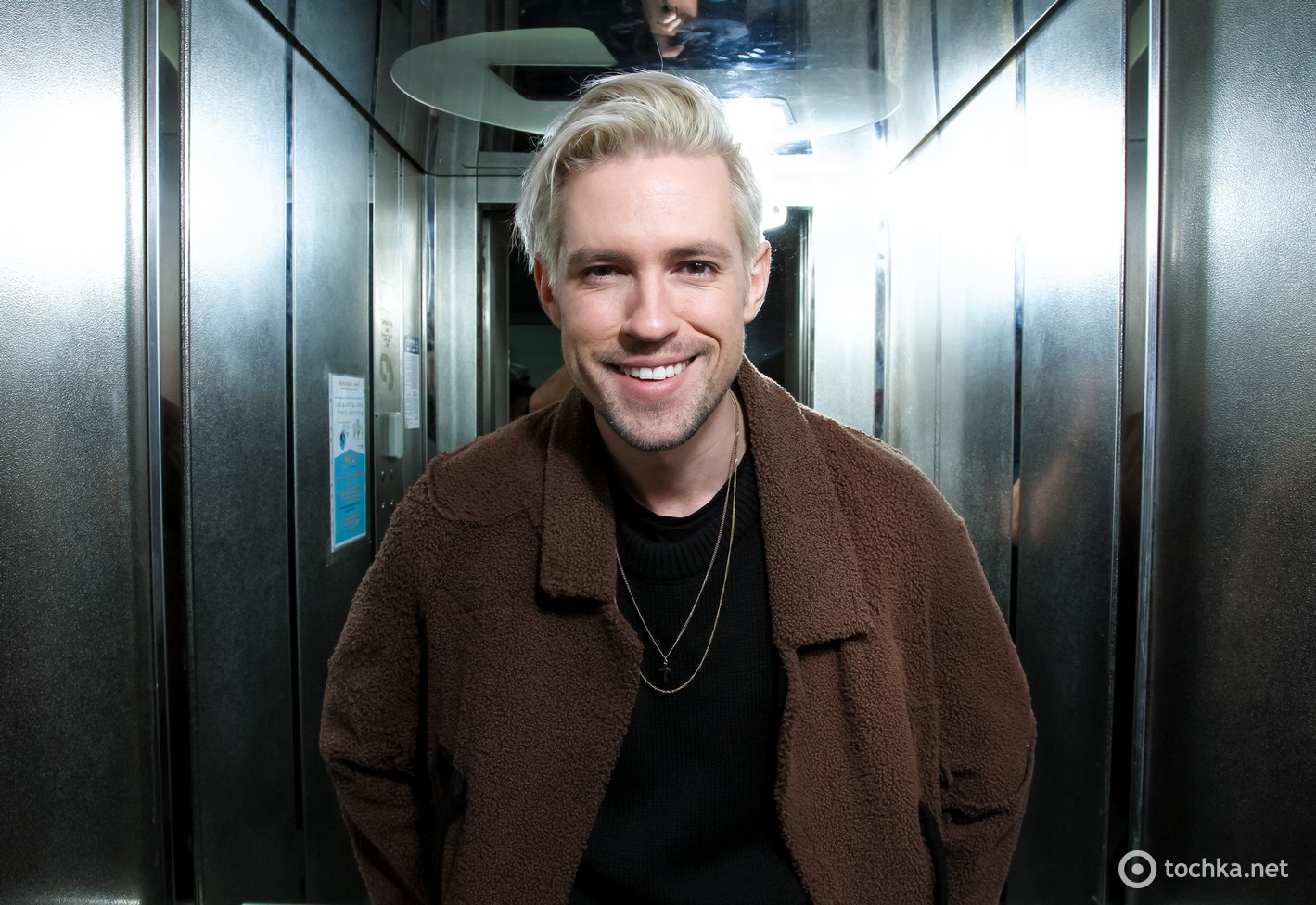 Маркус Рива