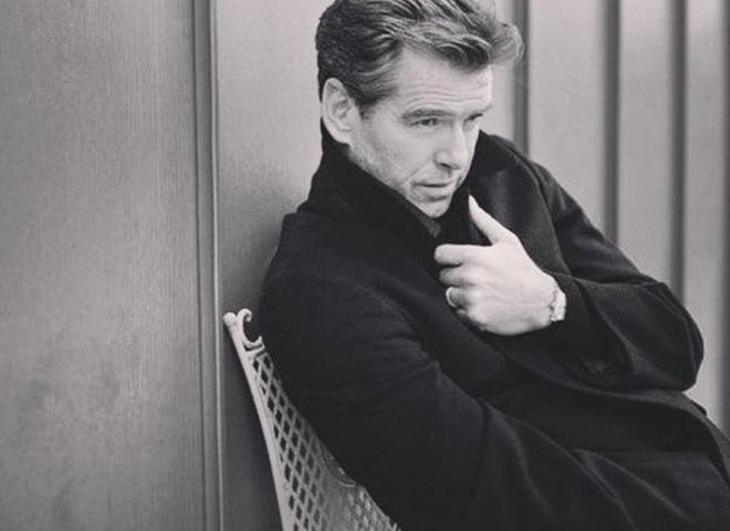 Пірс Броснан