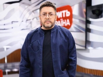 «Слава Господу, обійшлося малим»: Суханов вперше зізнався, що переніс інсульт
