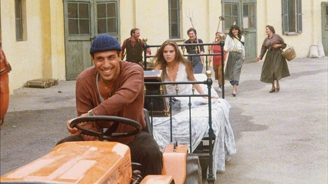 Что посмотреть с парнем: топ-10 фильмов и сериалов разных жанров