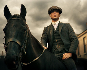 Киллиан Мерфи