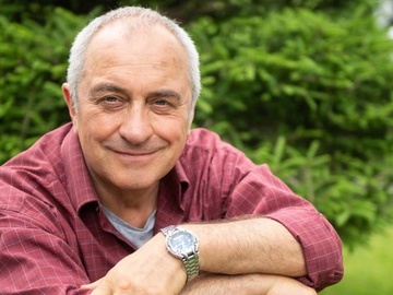 Віктор Андрієнко розсекретив свою пенсію та пояснив, чому відмовився від звання Народного