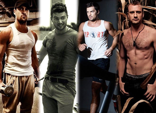 Проект холостяк: хто з головних героїв краще