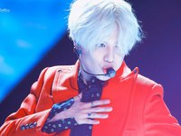 Taemin. SHINee. k-pop