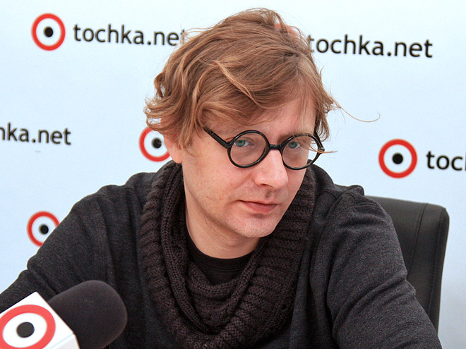 Денис Иванов