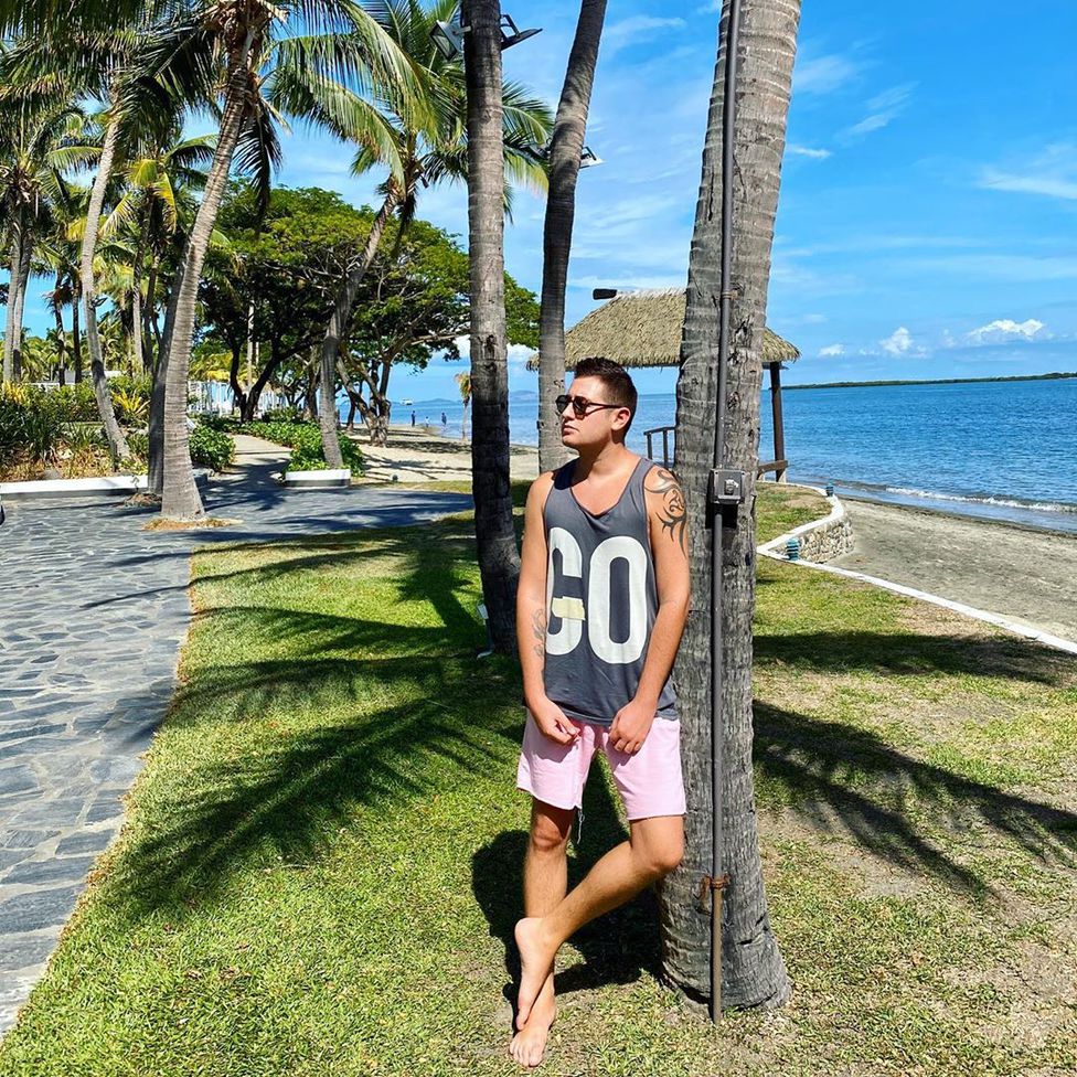 Максим Циркель