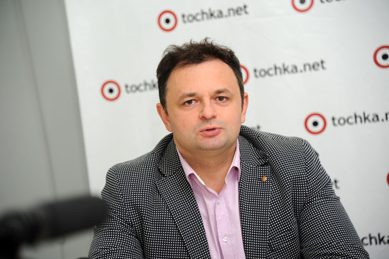 Ростислав Валихновский