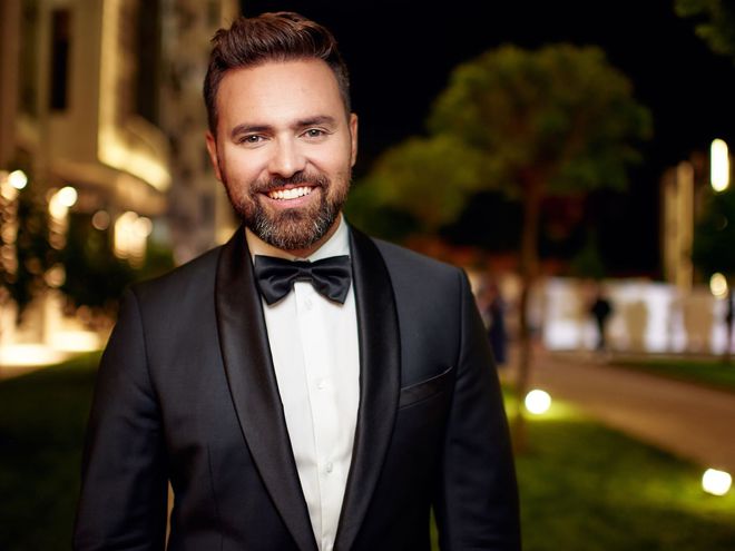 В Киеве прошёл масштабный конкурс "Королева Украины-2019"