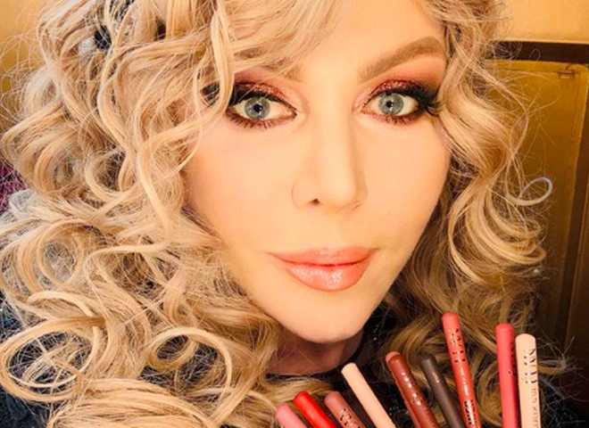 Ирина Билык