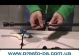 Фитинг для капельного полива