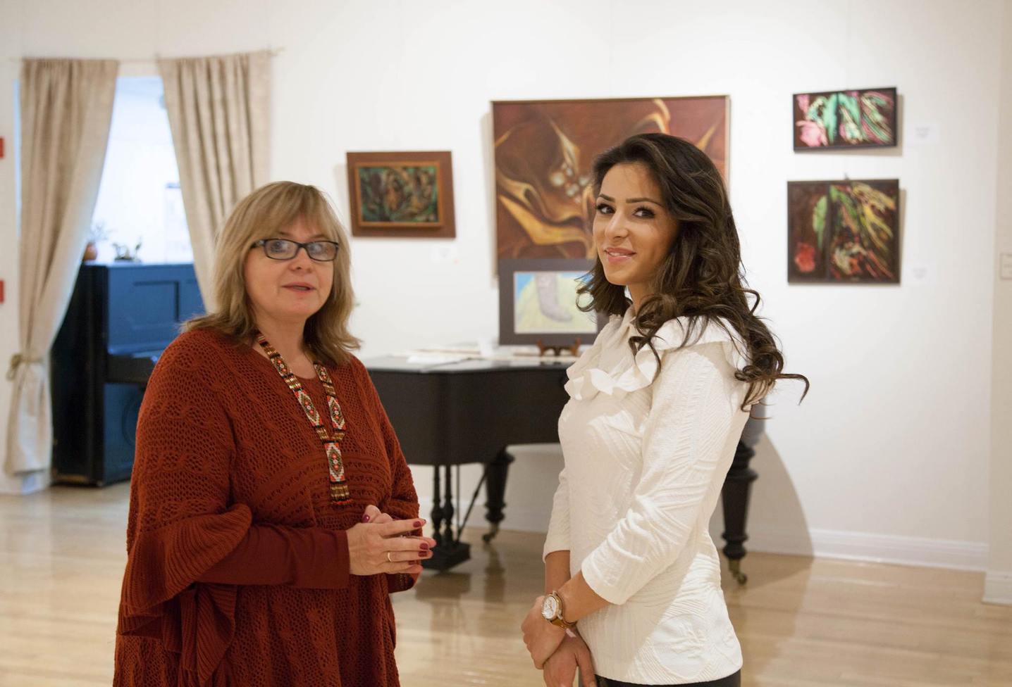 Злата Огневич