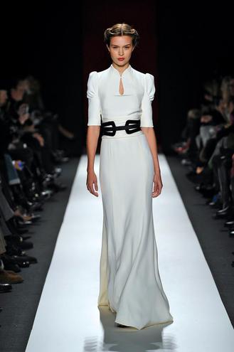 Fall Winter 2013 Carolina Herrera