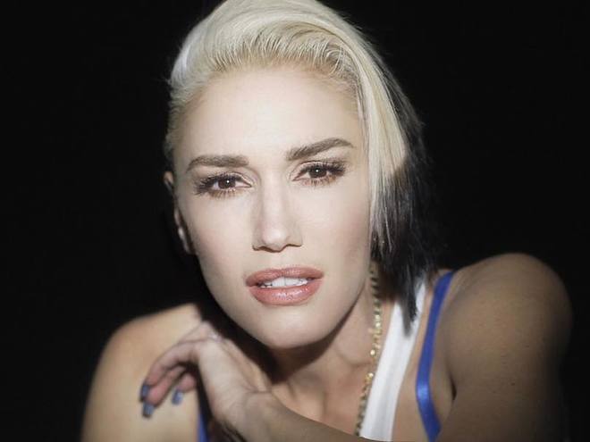 Гвен Стефани