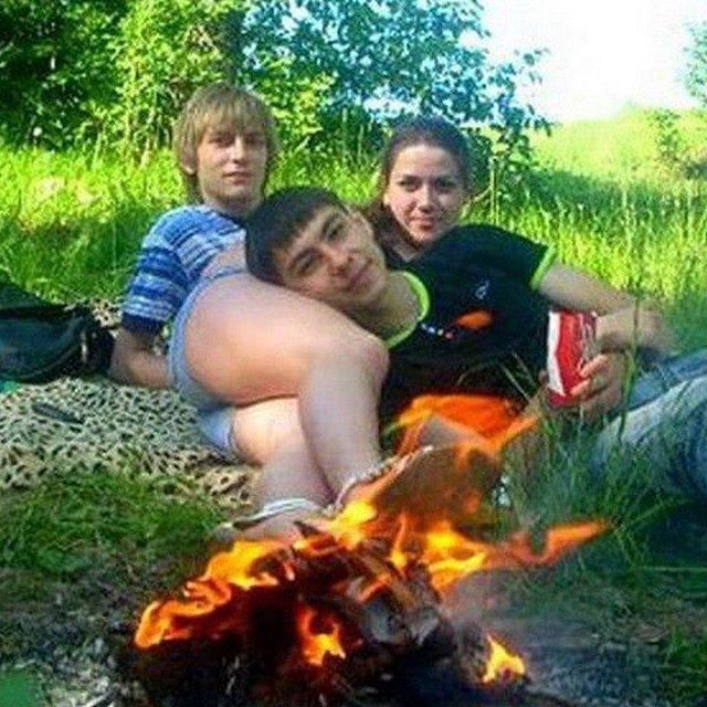 Ах, нет.. показалось