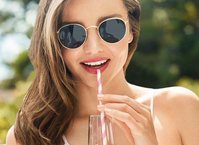 Міранда Керр