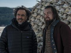 Алехандро Гонсалес Іньярріту Оскар 2016