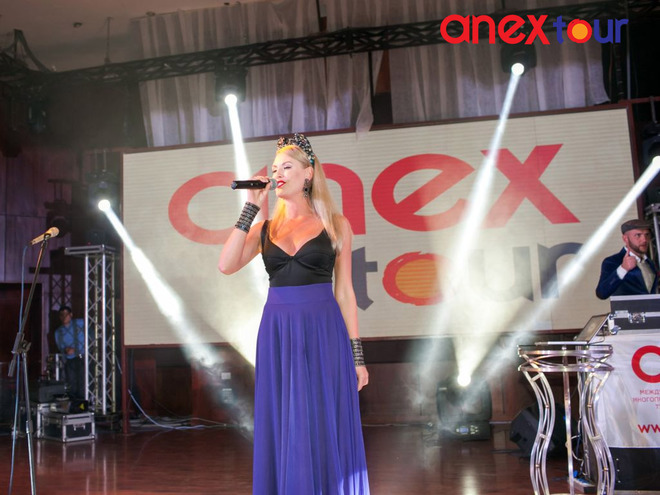Workshop Egypt 2014 Anex Tour