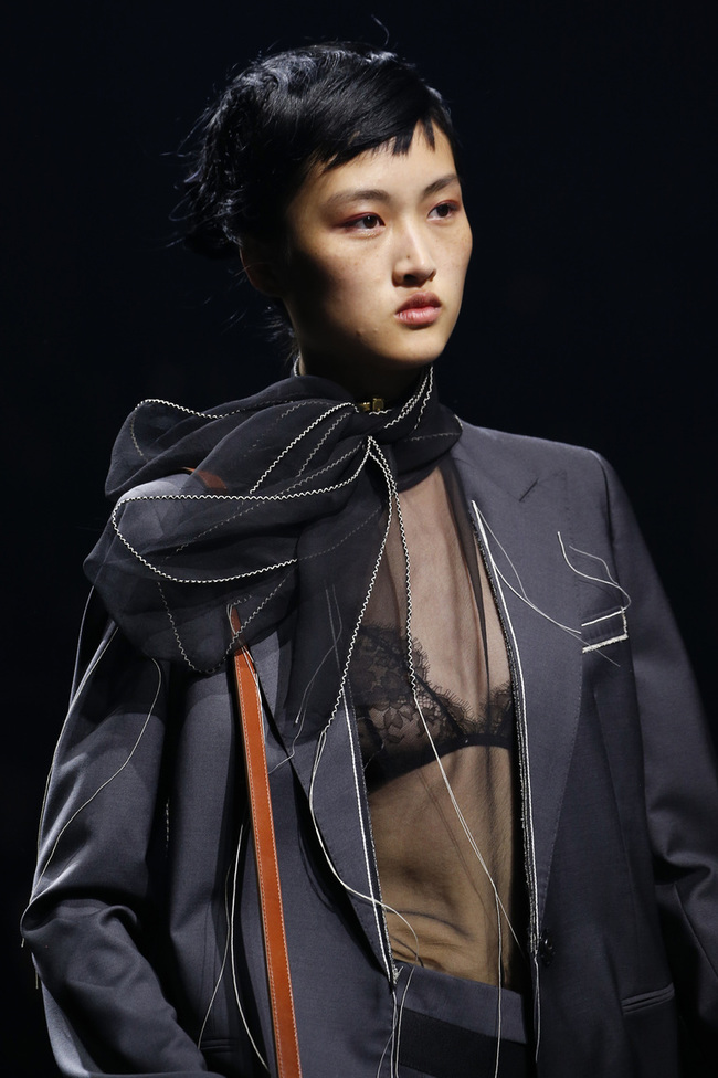 Платки 2016 - Lanvin