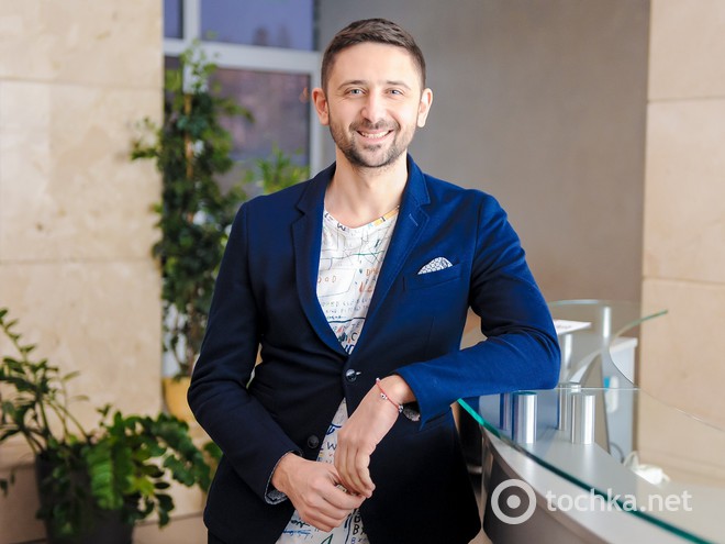 Андрей Шабанов