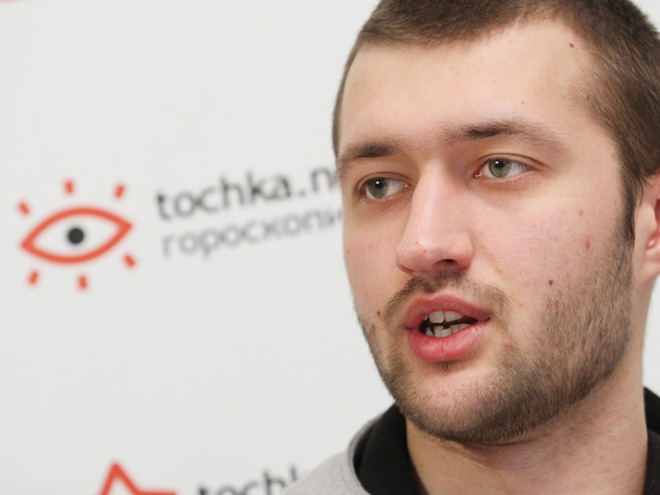 Тамерлан та Олена Омаргалієва