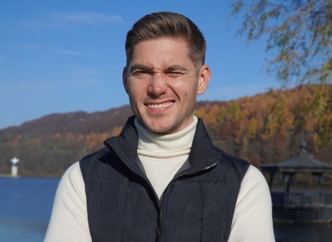 Володимир Остапчук